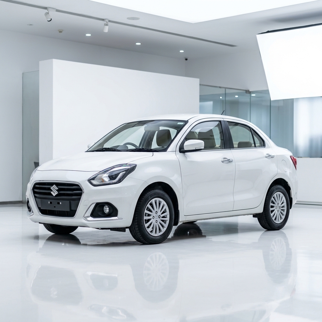 Swift Dzire Tour