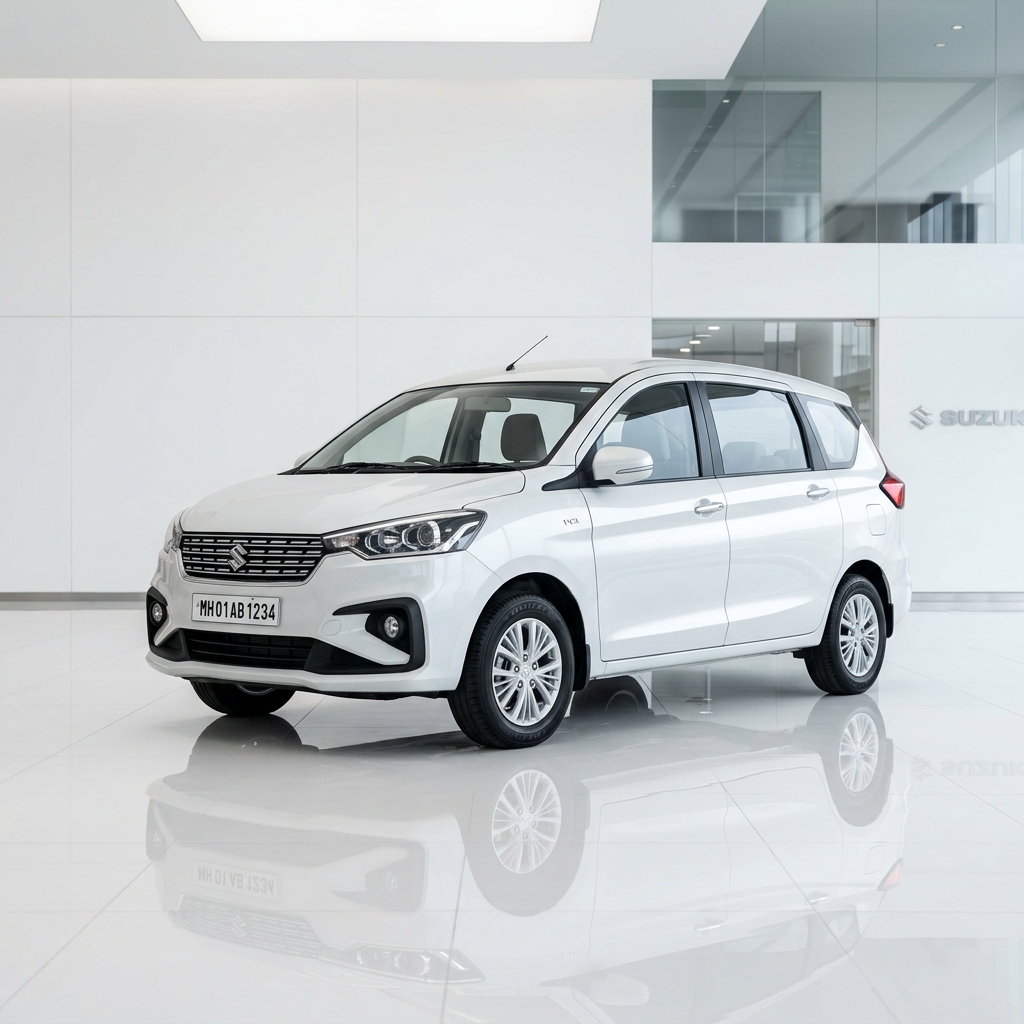 Ertiga